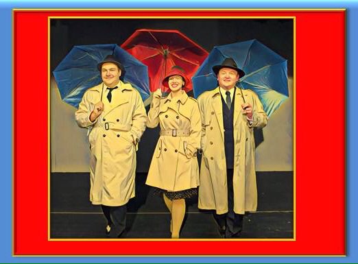 The Little Theatre Donnington tweet media