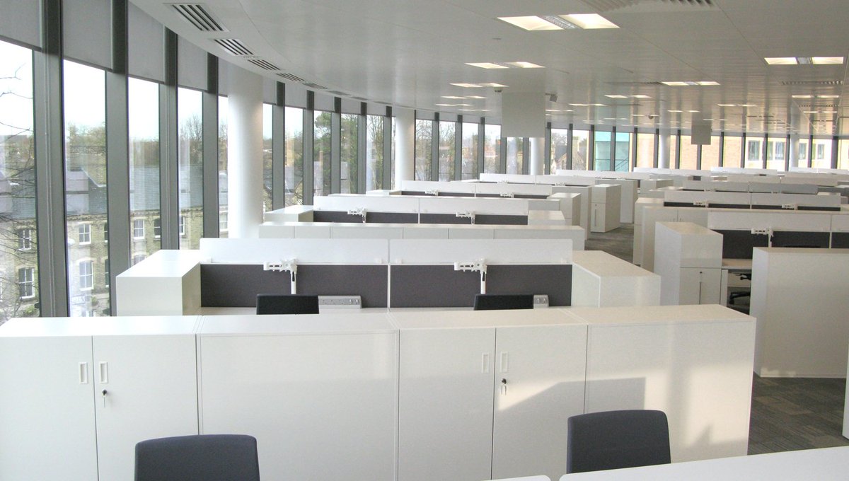 Our input to the Botanic House had to remain within a realistic budget, whilst also having a high level of quality: bit.ly/2xfYdwU