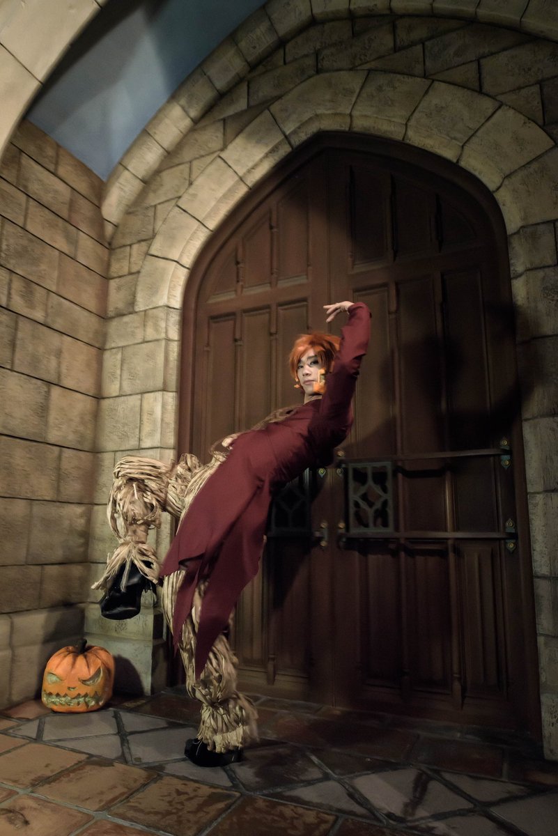 ナイトメア・ビフォア・クリスマス ~パンプキンキング~ ずっとやり