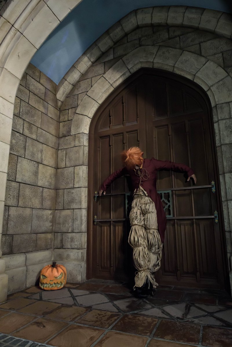 ナイトメア・ビフォア・クリスマス ~パンプキンキング~ ずっとやり