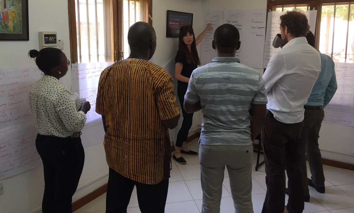 VSO People tweet media