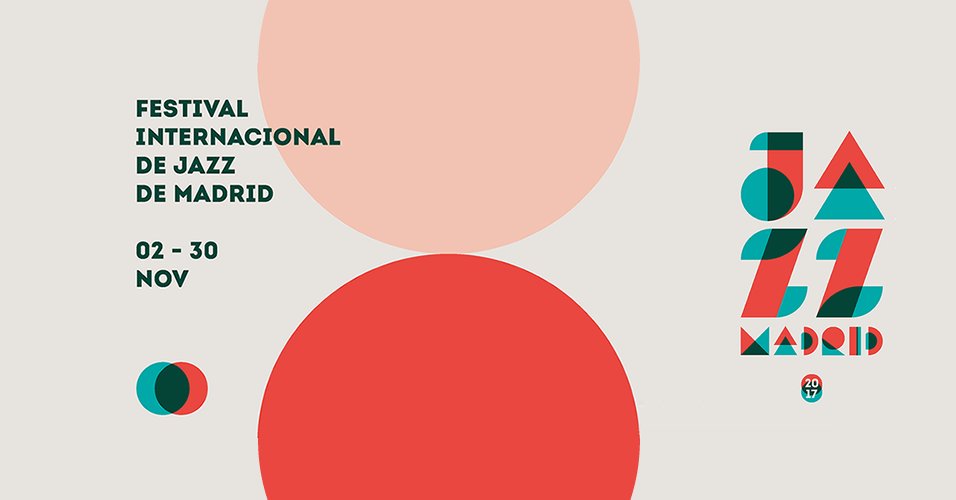 JAZZMADRID´17 amplía su programación y se expande por toda la ciudad
Madrid en noviembre suena a todo jazz. La gran cita musical del otoño madrileño, el Festival Internacional de Jazz de Madrid, JAZZMADRID, afrontará una ... bit.ly/2xRSKz7