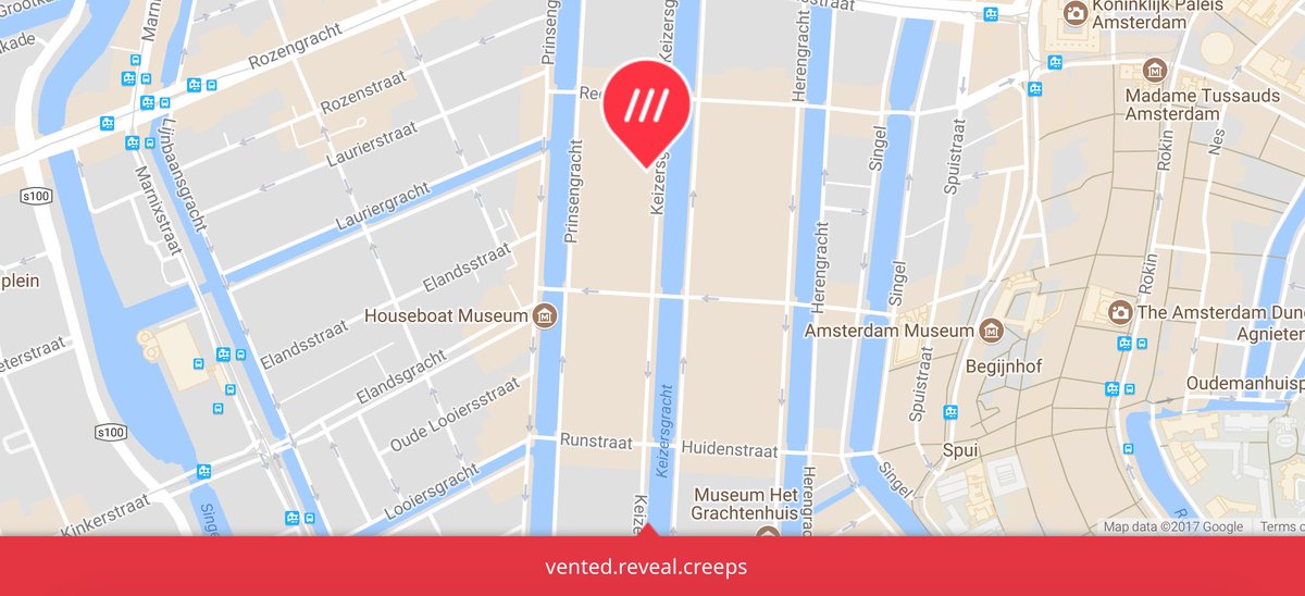 studiosentience's tweet photo. Start-up @what3words is renaming GPS-locations with 3 words which makes locating easier. Interesting for #Mobility experts in our network! https://t.co/0AaOwizQV8