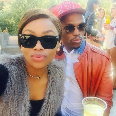 Tbladebeatz's tweet photo. Bonag Matheba Lied About Her Ex- Boyfriend Abusing Her – Somizi https://t.co/VbkWVhNm1X https://t.co/YoH7t2vfIz