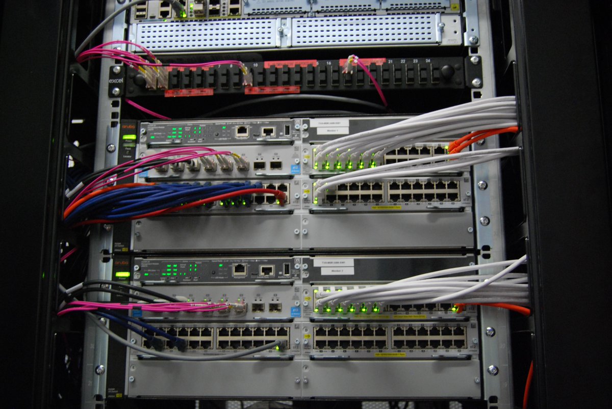 VietecLtd's tweet image. We offer design, installation &amp;amp; support for #infrastructurecabling, for all industries from #education to #corporate bit.ly/2hY6j9Z