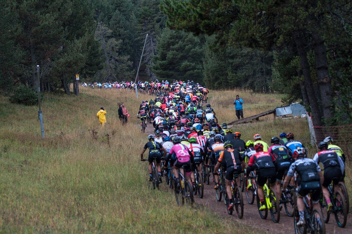 CatBikeRace's tweet photo. Demà a les 18.20 hores s'emetrà a @teledeporte el resum de #CBR2017! No us ho perdeu! https://t.co/hDx6qIWcpX