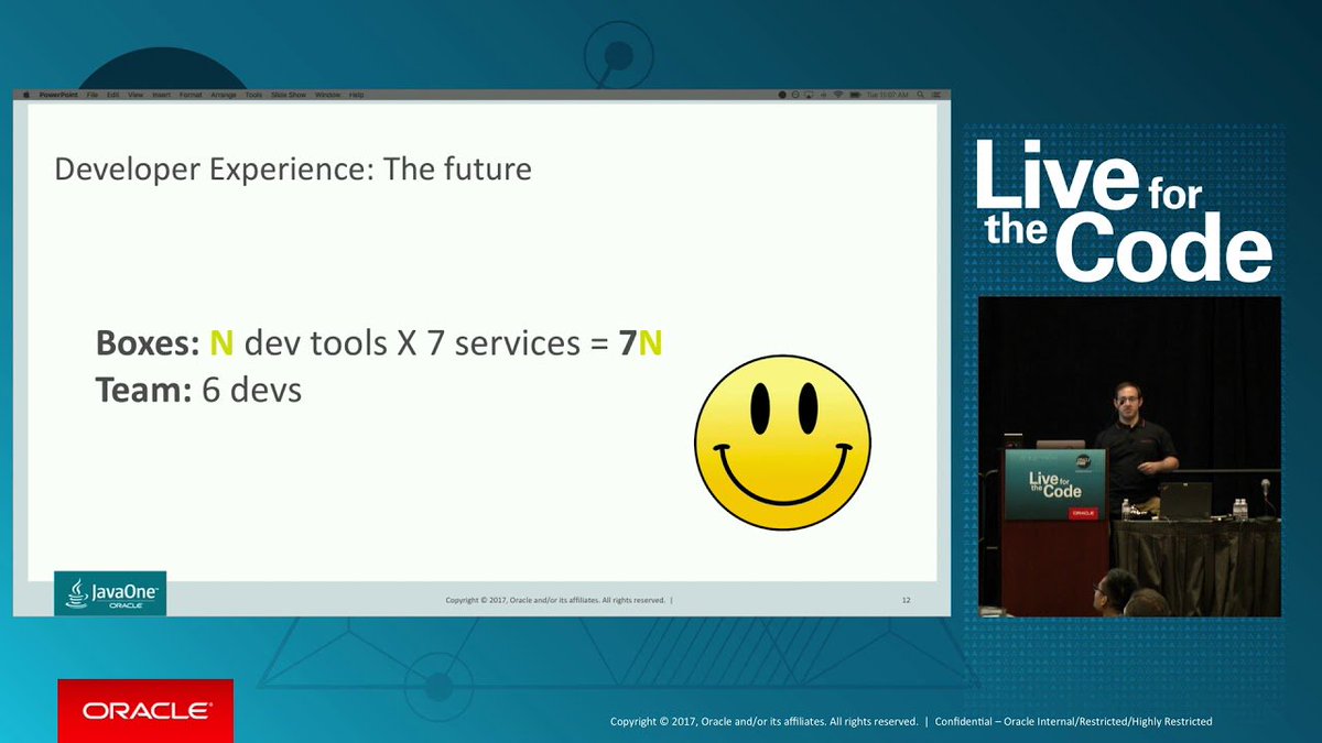 getelseif's tweet image. Delivering Developer Tools at Scale with Swagger and the Open Source Community dub.io/tw/32053779 #oracle #oracle_cloud