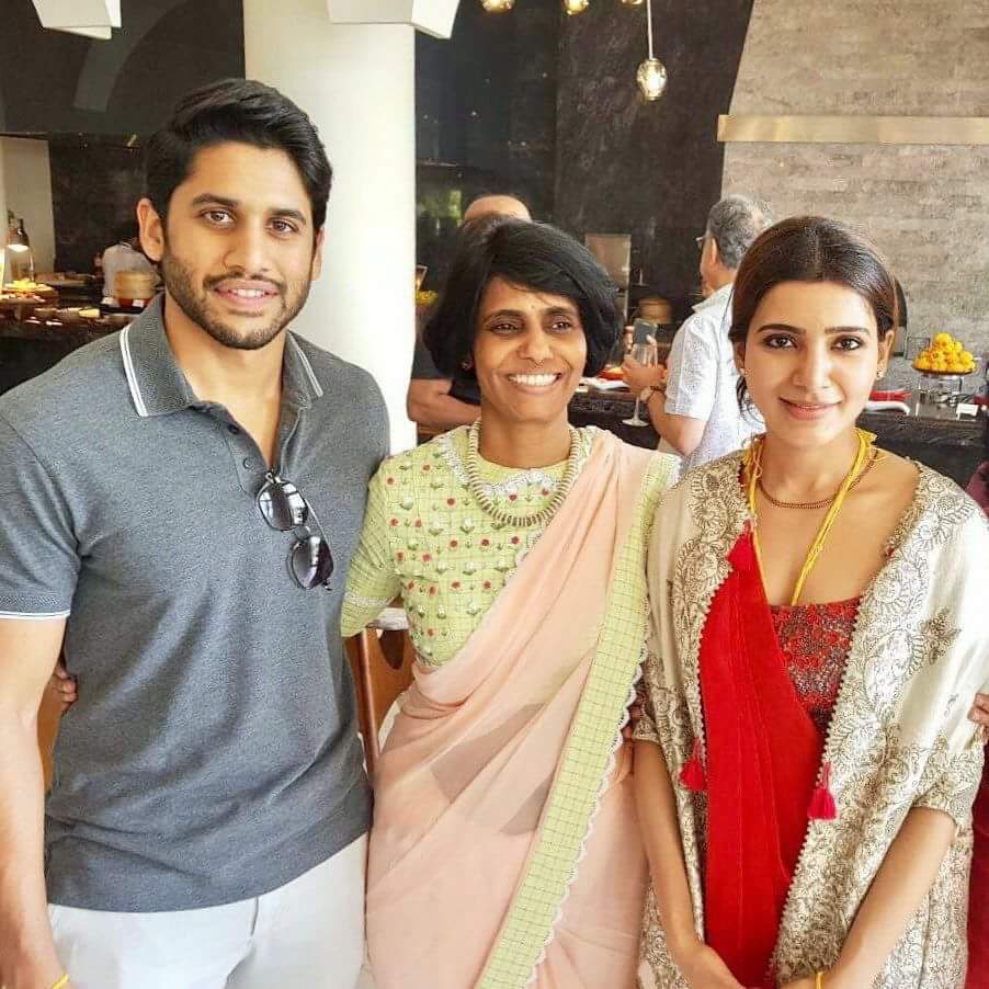 This is how Samantha Ruth Prabhu fights against cancer