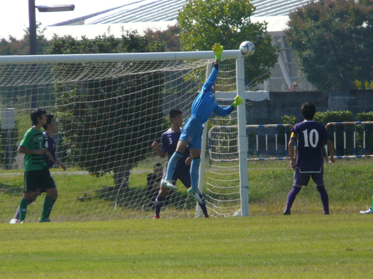 Uzivatel クラブ レジェンド熊谷 Na Twitteru 試合結果 10 9 月 第27回埼玉県クラブユース U 15 サッカー選手権大会 二回戦 熊谷スポーツ文化公園東多目的広場 レジェンド熊谷 １ー２ Fc Lavida 得点 清水 斗麻 ご声援ありがとうございました
