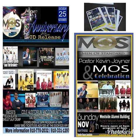 Pastor Kevin J & MOS tweet media