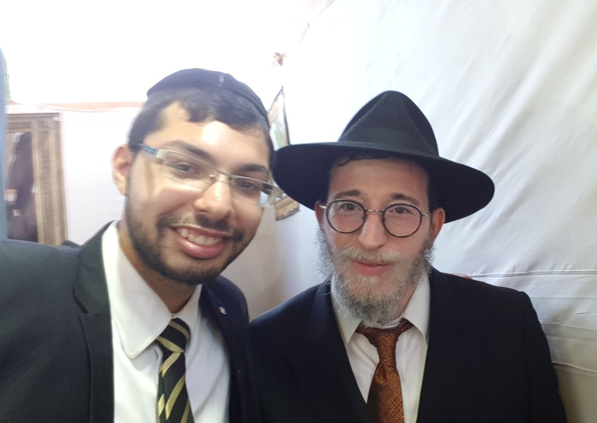 מנדי ג'רופי