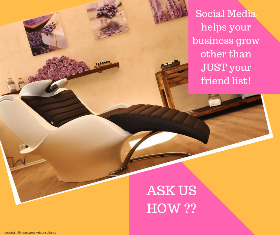 beautymarketcon's tweet photo. Beginning of the week, take time to consider how social media influences you #mondayquote #salonsinindia #sapsindia #beautyindia #probeauty https://t.co/vw277yCcfE