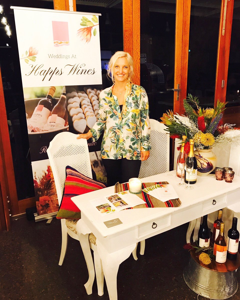 Happs Wines tweet media