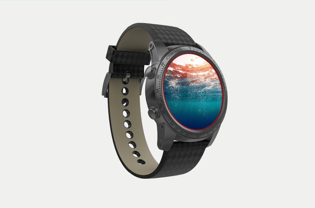 all call w1 smart watch