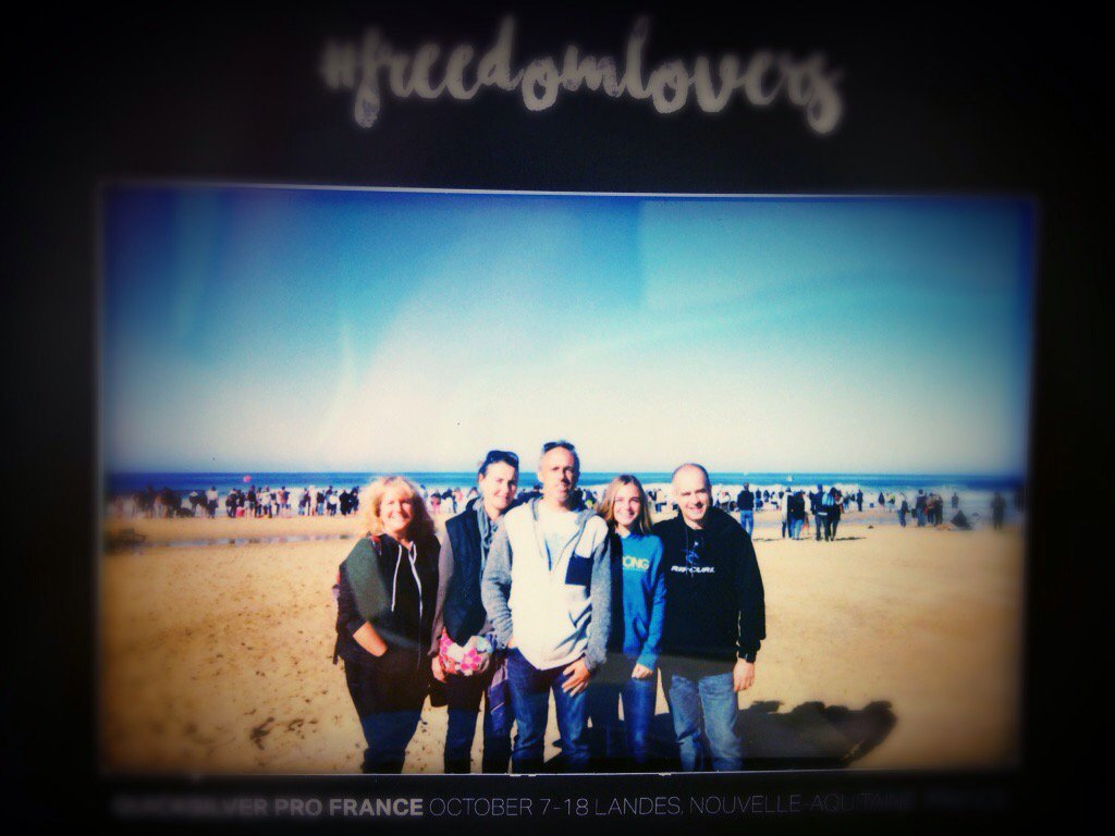 Solidefl70's tweet image. Réalisé avec #aviary avry.co/getaviary @roxypro hossegor