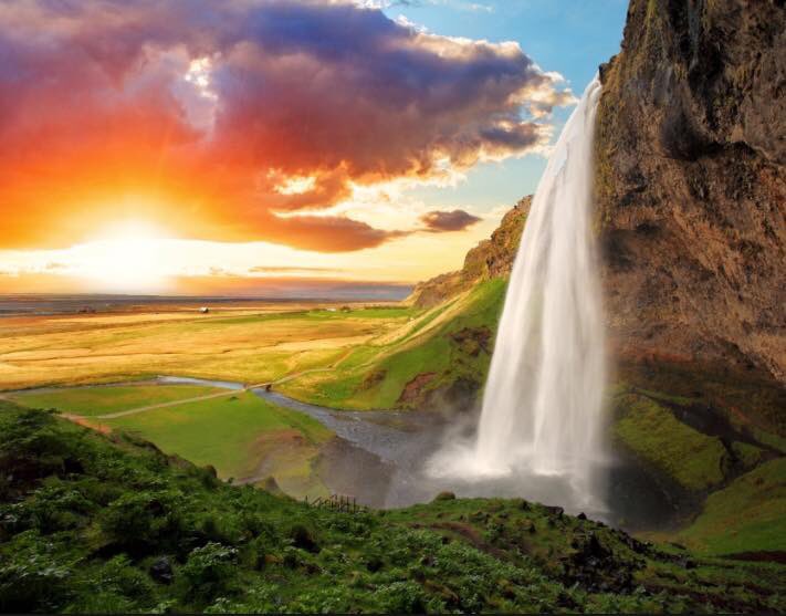 Samurai_Wifi's tweet photo. Seljalandsfoss, Iceland 🇮🇸
Cr. Bucket List Travels
#SamuraiWifi #GlobalWifi #Europe #Pocketwifi https://t.co/BrrIAFwYAB