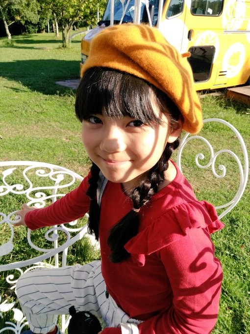 Twitterのコスプレ画像4