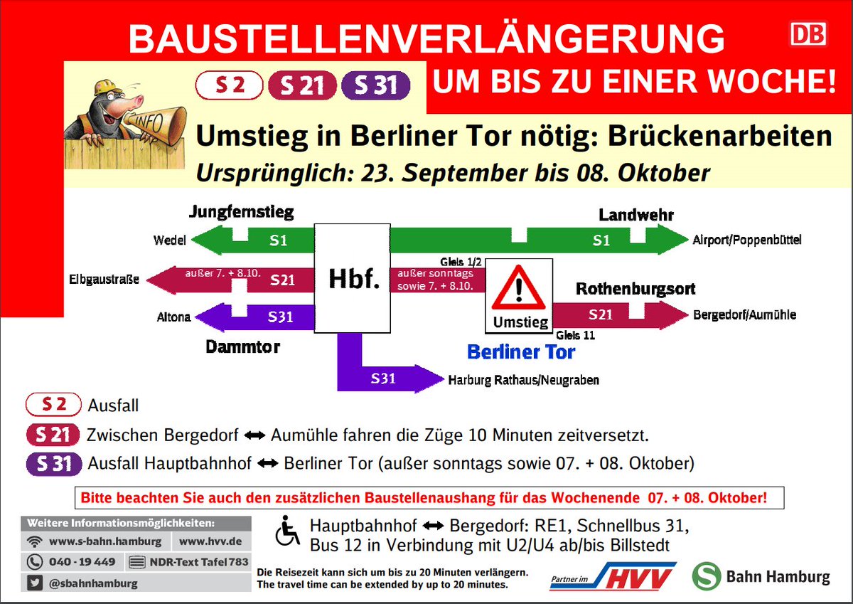 Nahverkehrhamburg On Twitter Konzentrationsspiel Am Montag