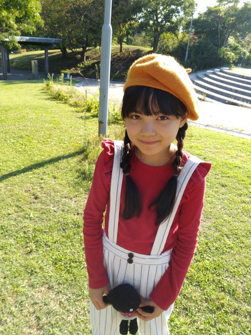 Twitterのコスプレ画像3