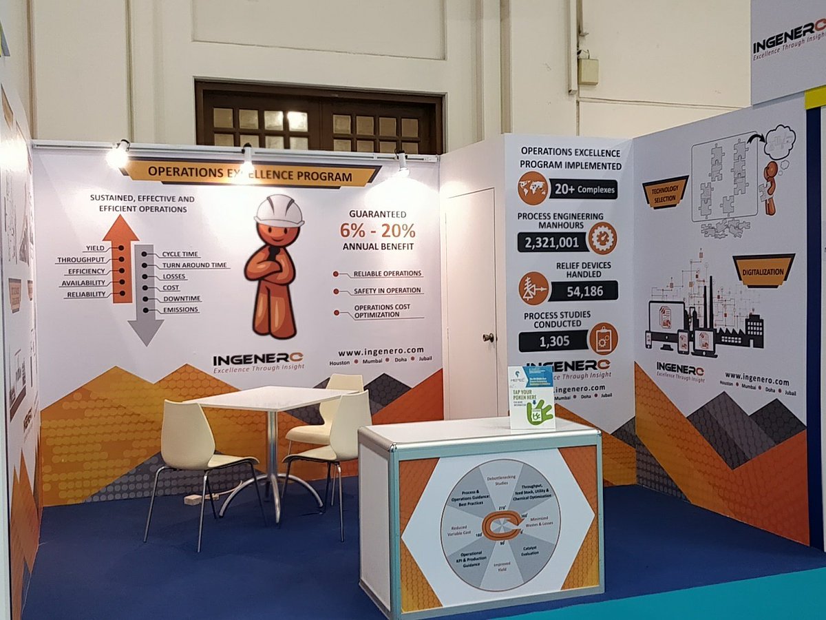 ingeneroinc's tweet photo. Ingenero welcomes all dignitaries, speakers, delegates, visitors and students to @MEPEC2017 
 
Hope to see you'll at our Booth No263 https://t.co/LOtTpdXlQe