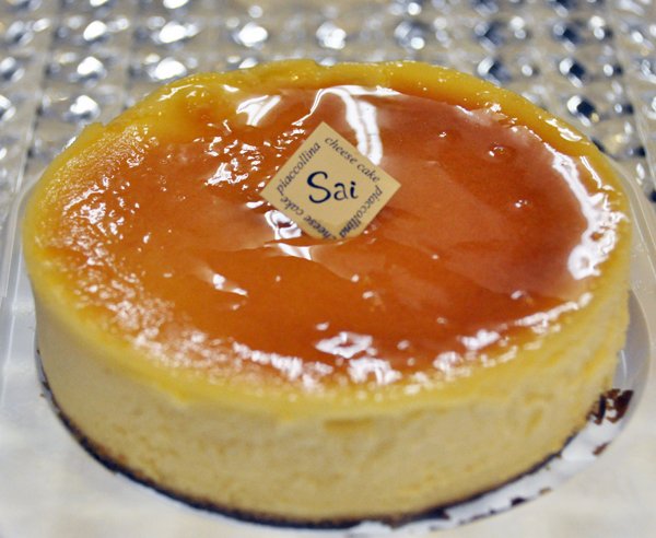 ピアッコリーナ サイ 須磨のおすすめチーズケーキ専門店の食レポ ふうたろぐ