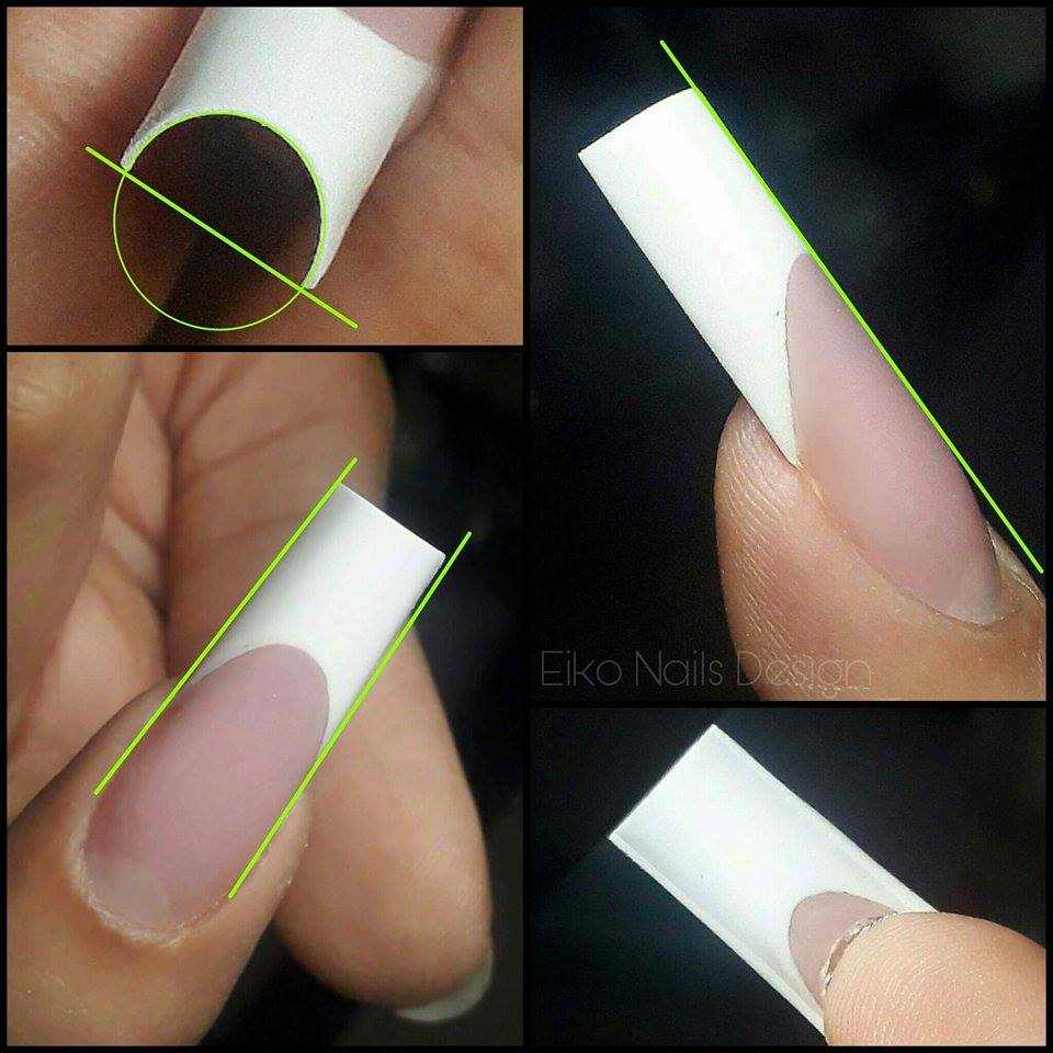 worknail's tweet photo. The perfect nail
One of the most important things is the parallelism. Parallels between the two sides, and the bending and the surface part. https://t.co/Q1pMjgQq85