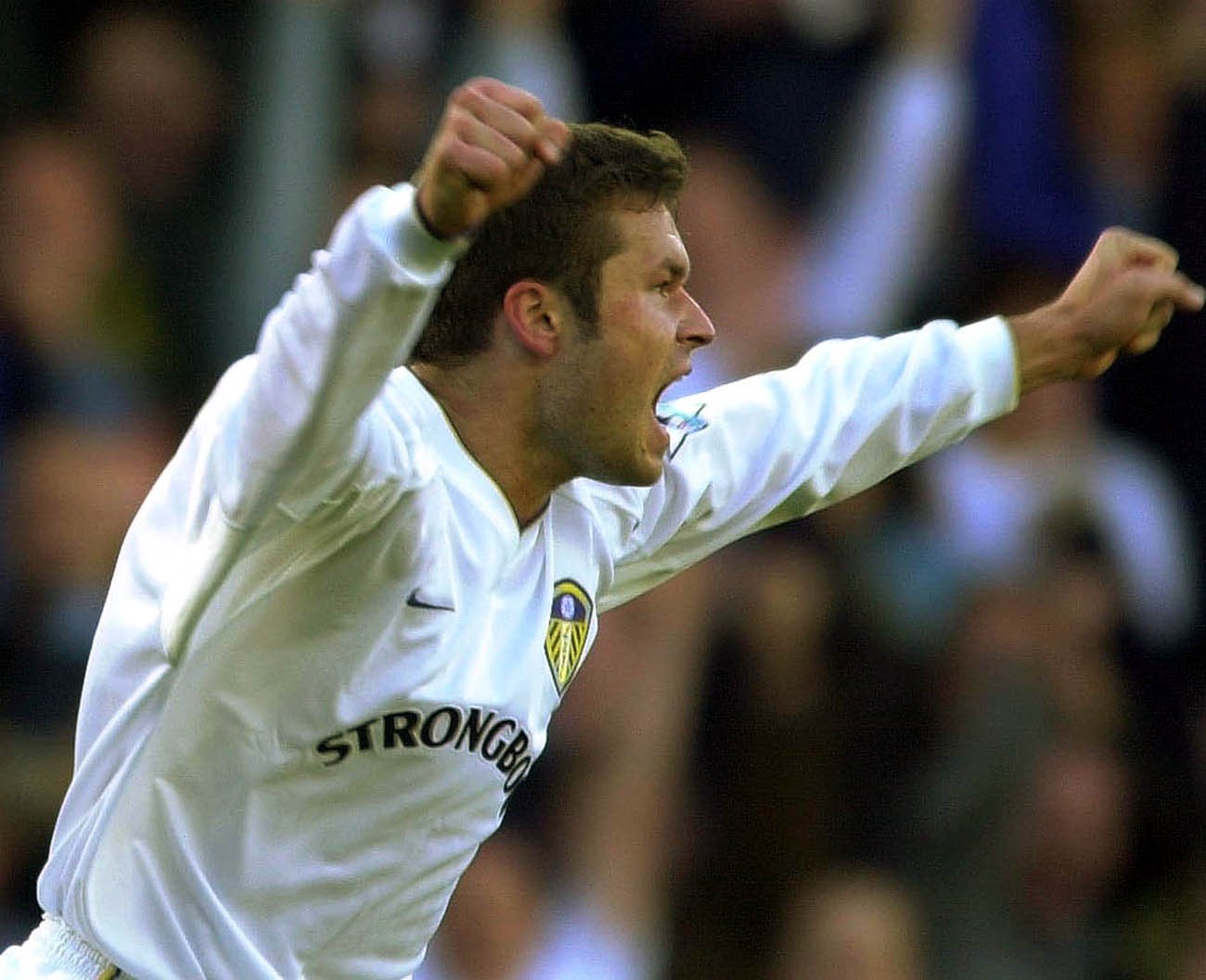 240 Premier League games
92 Premier League goals

Happy birthday to Aussie legend Mark Viduka  