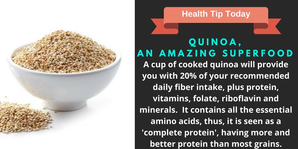 HealthTipToday tweet media