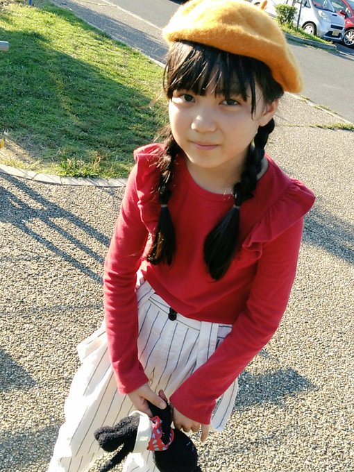 Twitterのコスプレ画像19