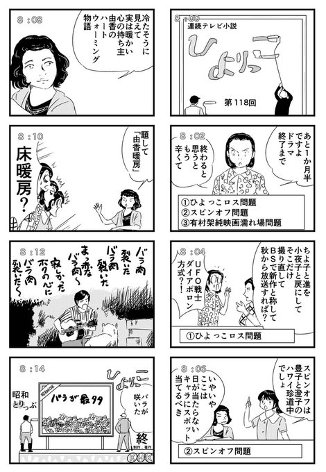 有村架純 を含むマンガ一覧 2ページ ツイコミ 仮 有村架純 を含むマンガ一覧 2ページ ツイコミ 仮