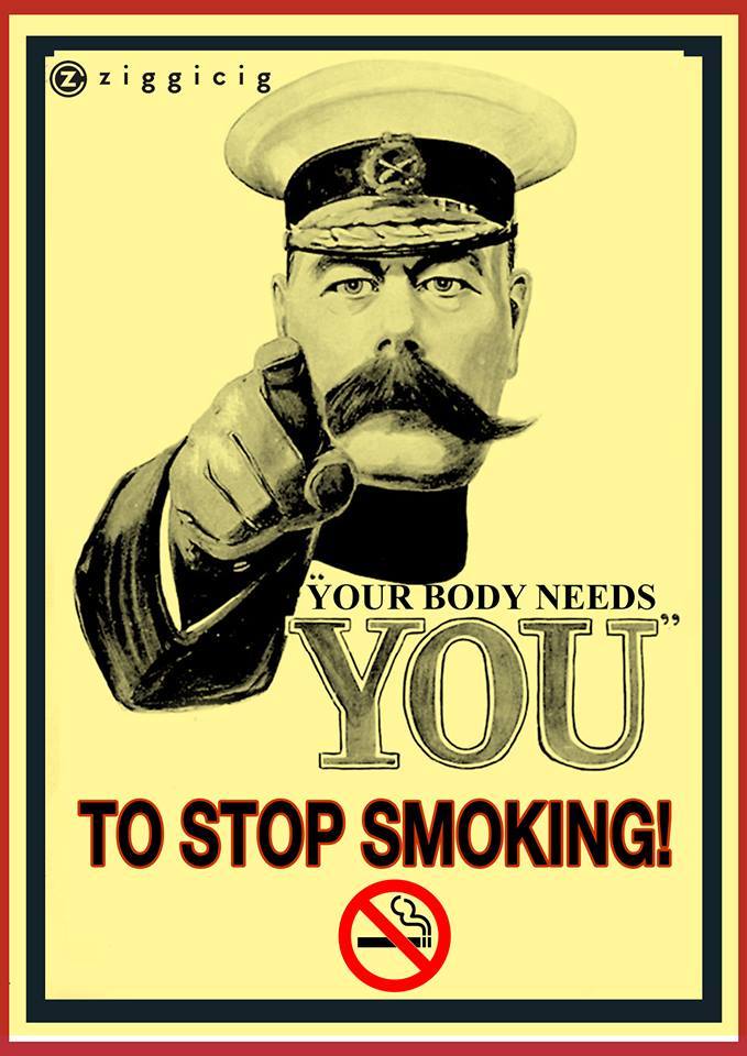 Join us this <a href="/stoptober/">#Stoptober</a> to find the device that will help you become smoke free! Our fully trained staff are standing by to help.