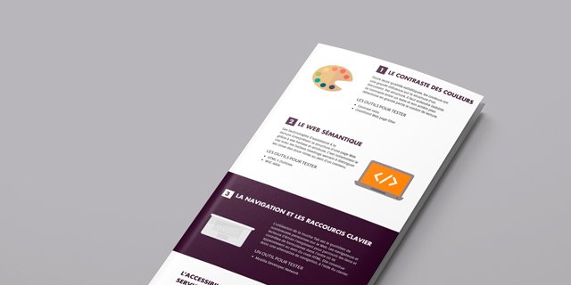 [#Infographie] Comment réaliser un audit d'accessibilité sur votre site ?
 <a href="/webaim/">WebAIM</a> <a href="/toptal/">Toptal</a> @w3c info.content-avenue.fr/realiser_audit…