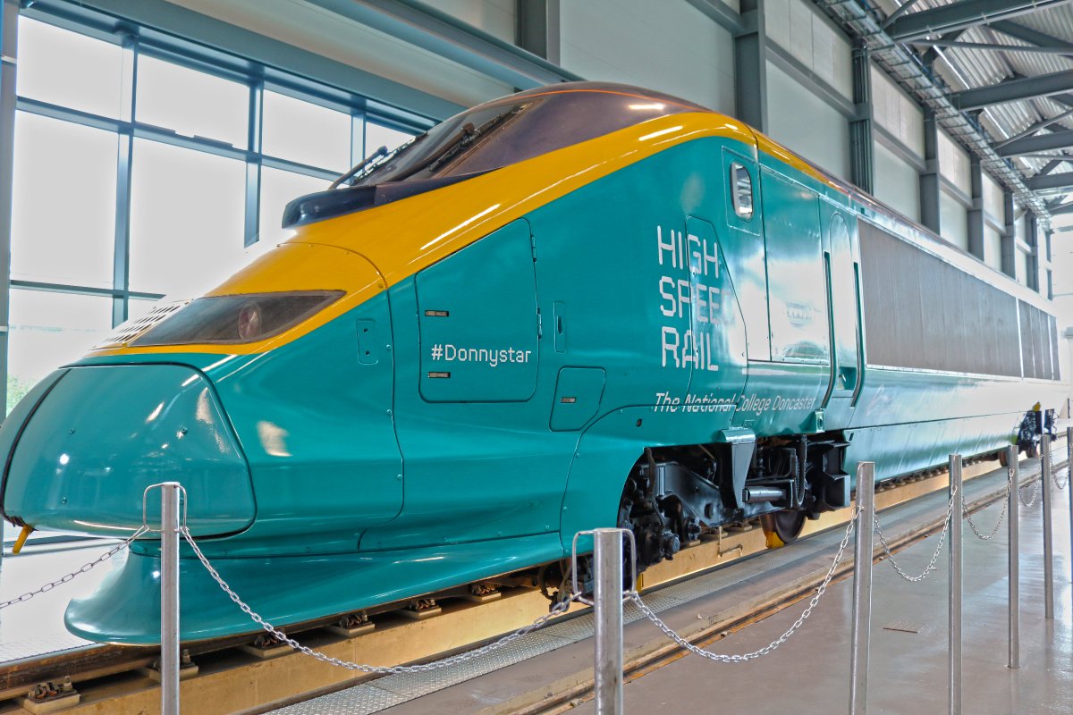 Ros Jones - Mayor of Doncaster tweet media