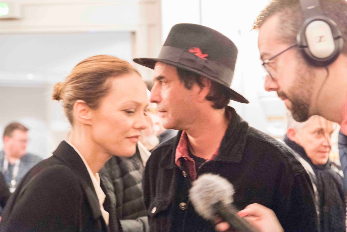 #Palmarès du 32e @FIFFNamur et #Interviews de #VanessaParadis, #SamuelBenchetrit et <a href="/MartinprovostM/">Martin Provost</a>
#FIFF2017 #Chien
encinemascope.skynetblogs.be/archive/2017/1…