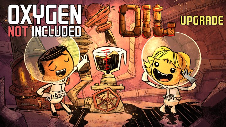 cptCalavera's tweet photo. Live! Fresh start in #ONI #OILupgrade by @klei on https://t.co/Wwcy9KanHP @geckoswarm https://t.co/w4dgx9zFbP