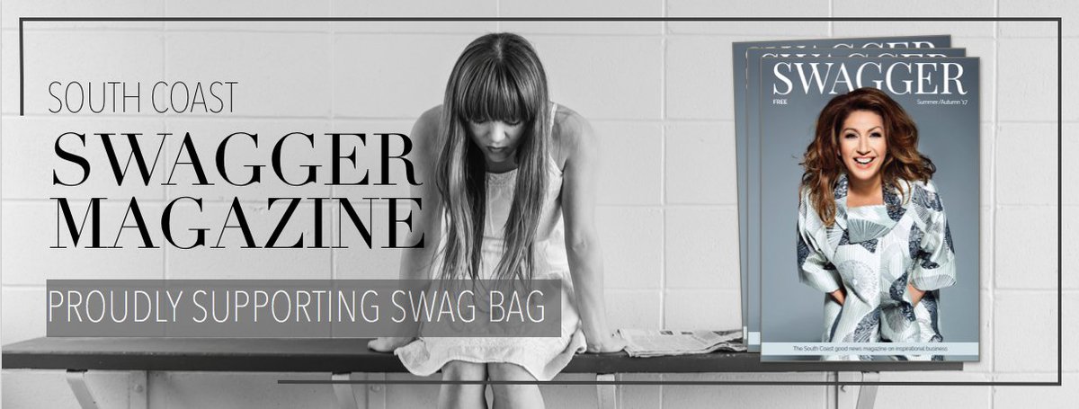 MrLeesPureFoods's tweet photo. Mr Lee's are featured in #SwaggerUK the feel good #magazine for people in the #workplace & will also be contributing to their 'swag bags'! https://t.co/oWN8VycvjG