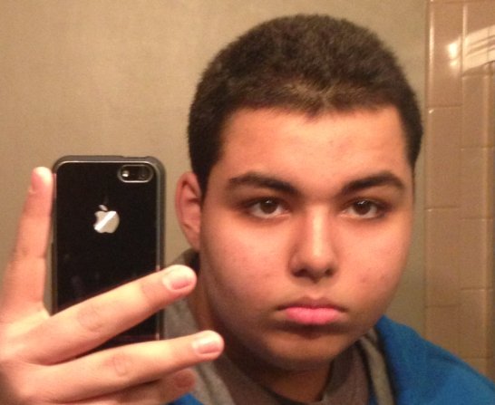 who's this little lesbian and how tight is her pussy?