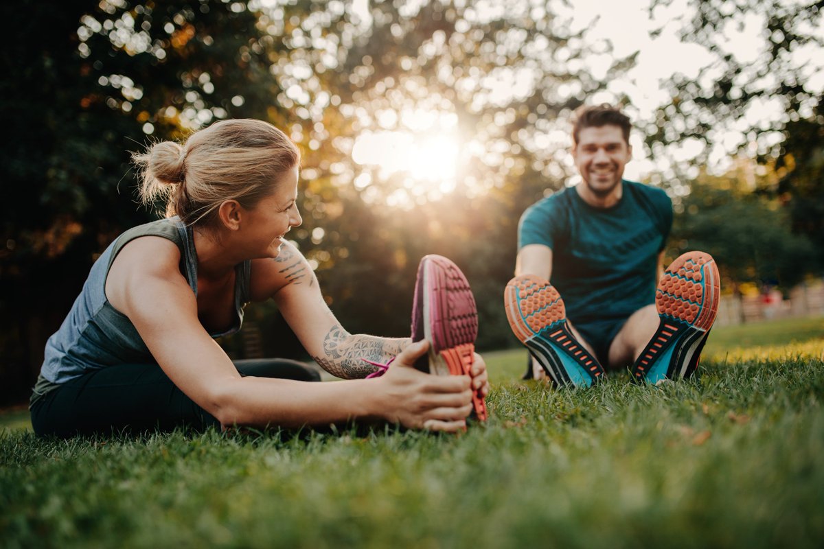 AllLifeLiving's tweet photo. So why should you include exercise into your daily routine you ask? Click the link for some advice:

https://t.co/7U30Qv7DFc https://t.co/Q5i63AMXUe