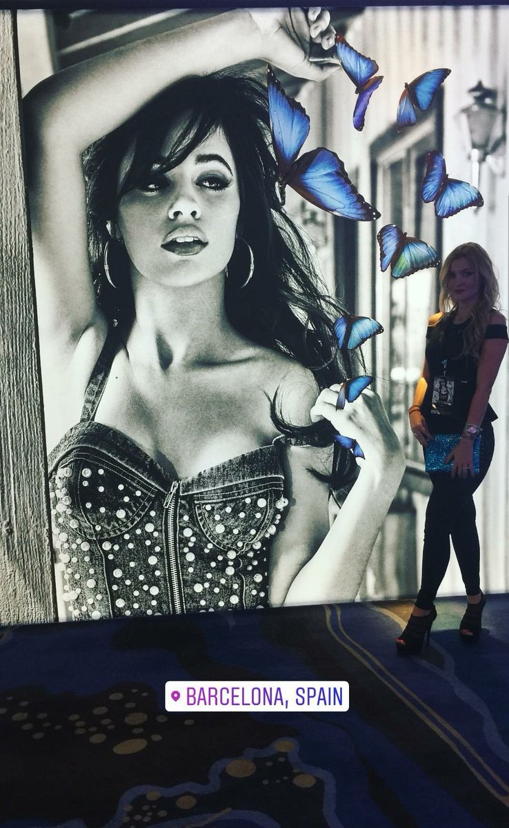 CCabelloBlink's tweet photo. @Camila_Cabello #OneWorldOneBrand #CamilaxGuess πΈππ
πππ₯π²π½π¨πΊ https://t.co/1JmnDyjAzF
