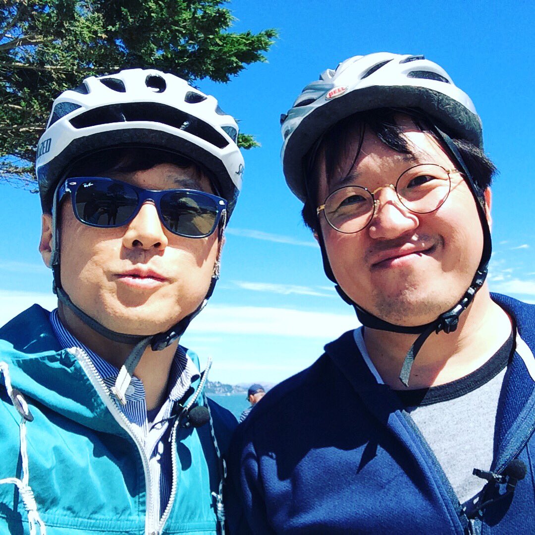 이근철, Jake Lee tweet media