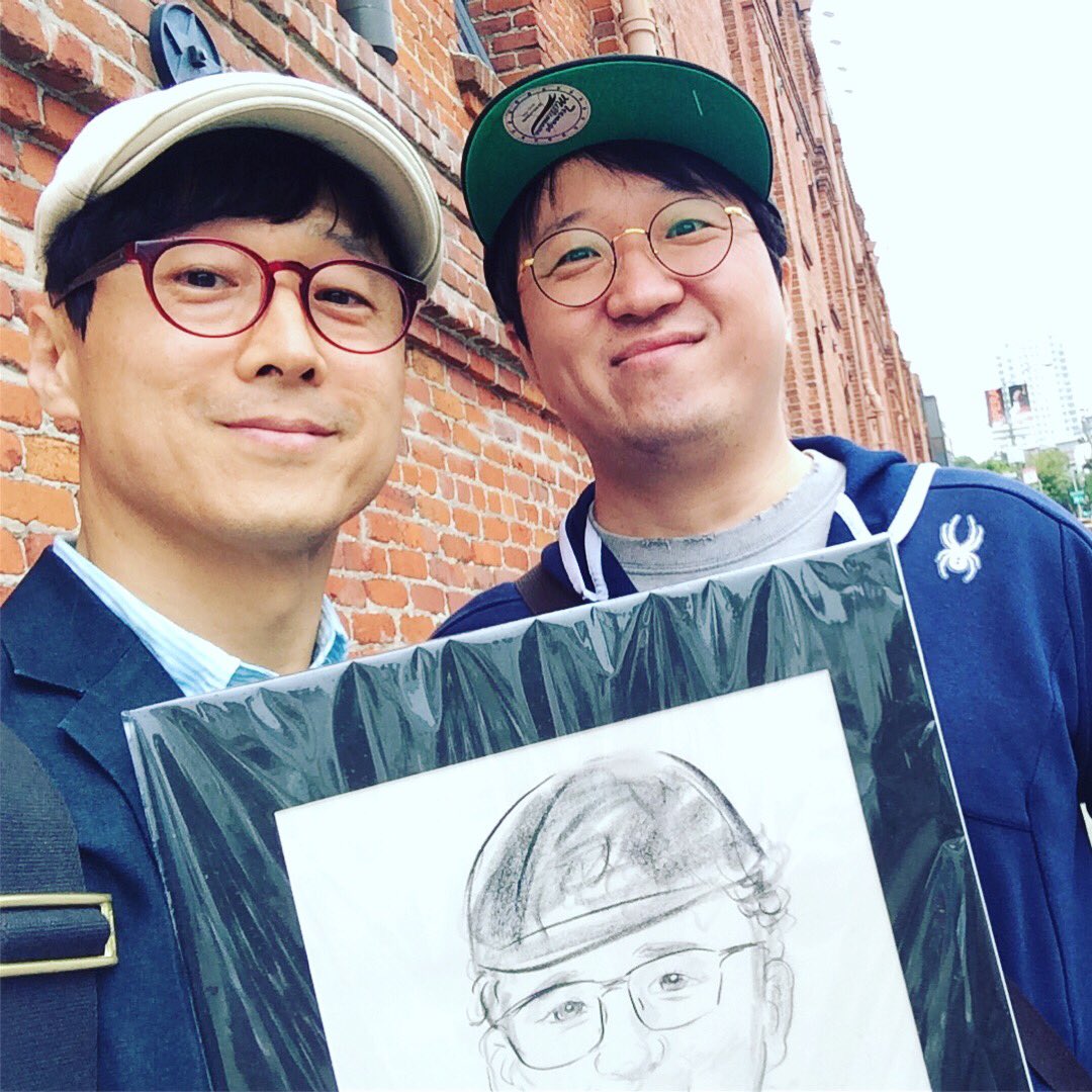 이근철, Jake Lee tweet media