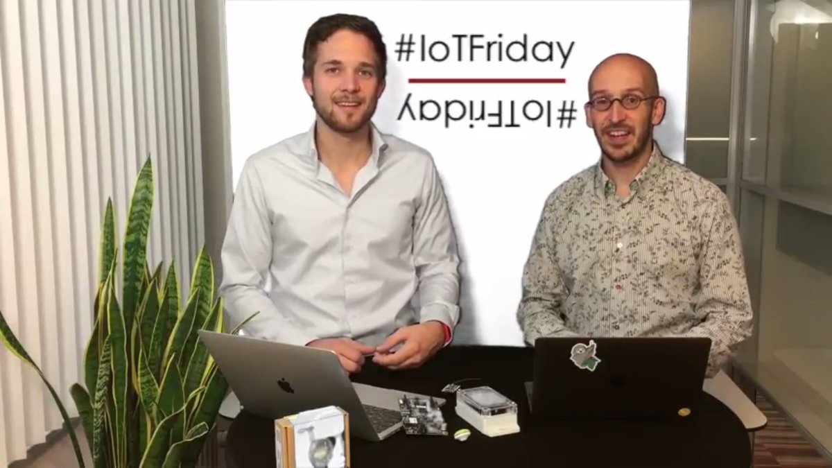 sogetilabs's tweet image. Heard of connecting cars, trees using #IoT. Watch our #IoTexperts talk about connecting an entire factory now: bit.ly/SL_061017