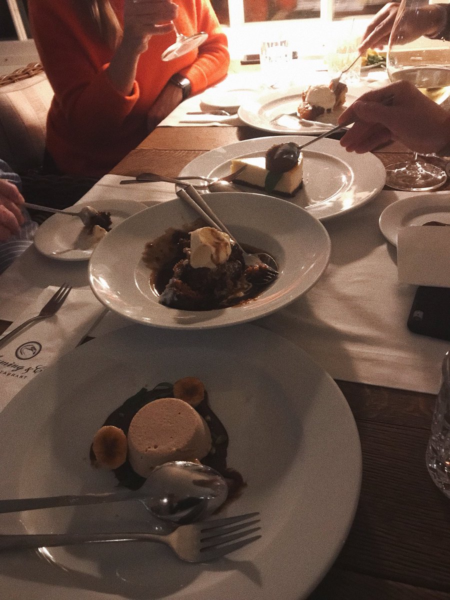 ByLukeWright's tweet photo. Thank you Flaming &amp; Co for last night. https://t.co/IQGKgdnErx