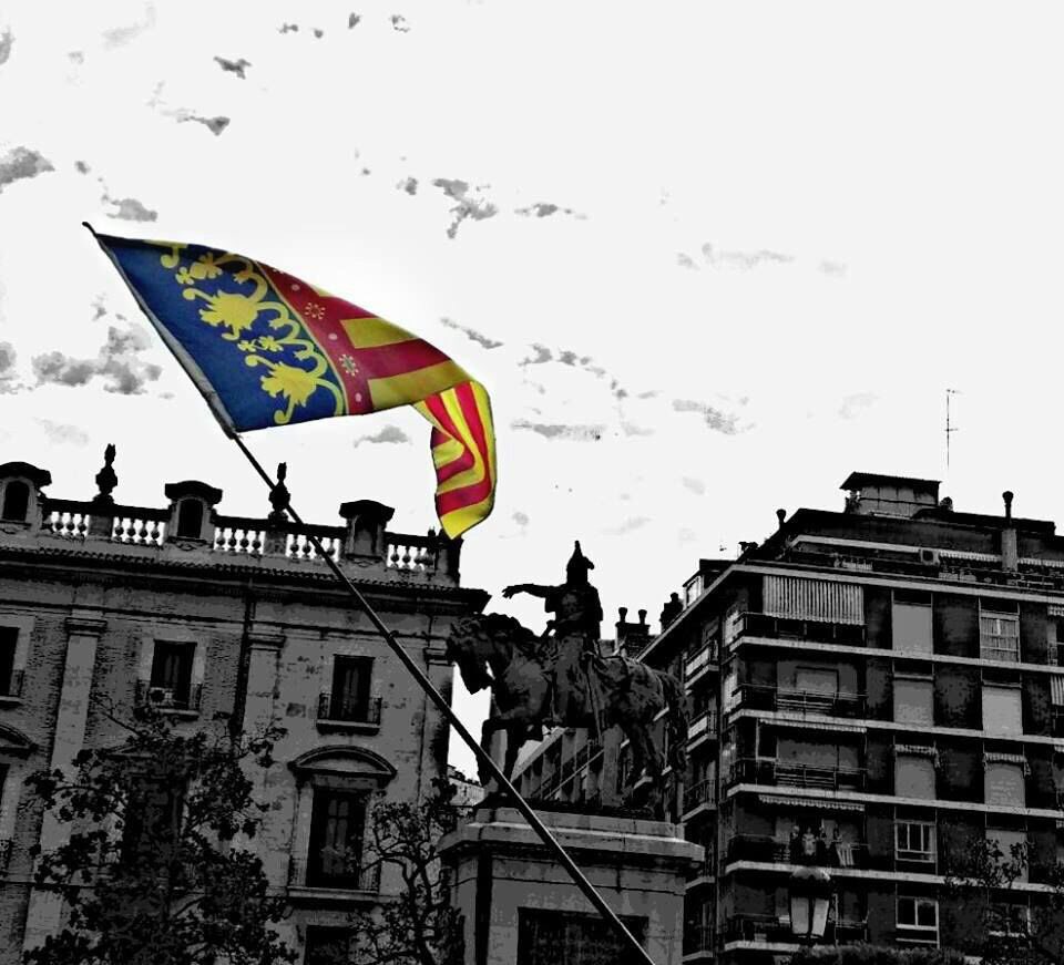 FELIÇ 9 D’ OCTUBRE VALENCIANS!