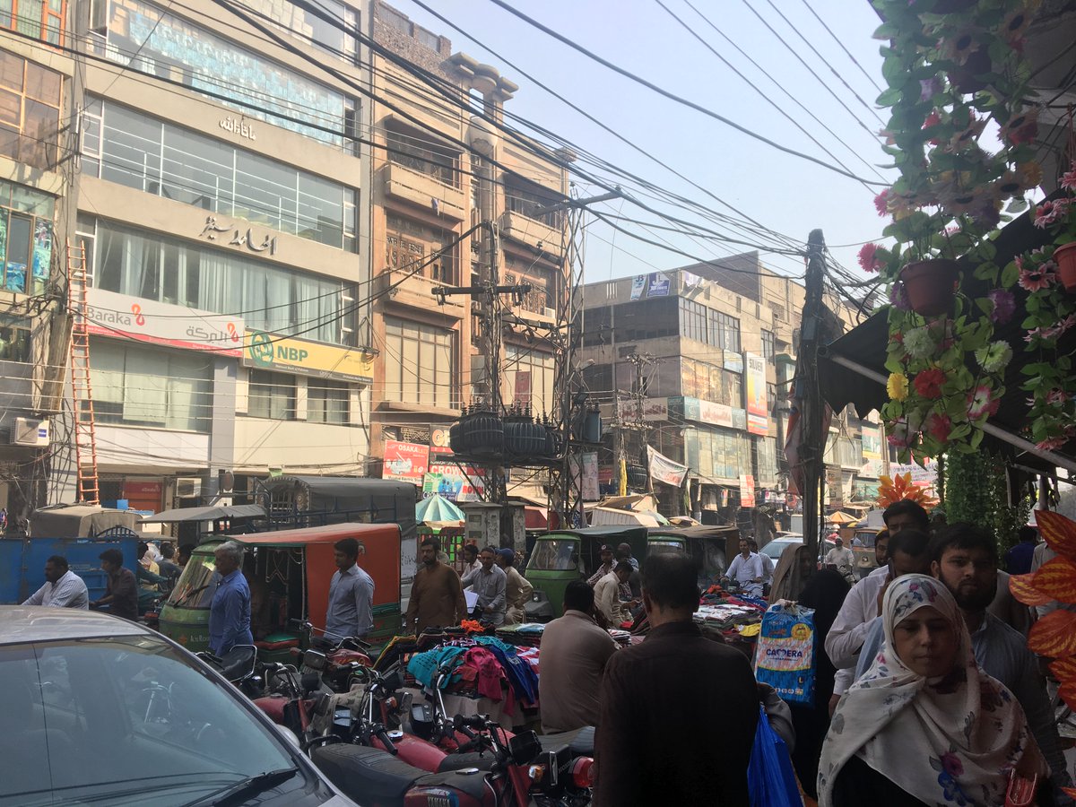 Locally Lahore On Twitter Shah Alam Market Or Shalmi Is A Whole Sale Market Located At Shah Alami Road Lahore Shahalammarket Wholesalemarket Lahore Locallylahore Https T Co Dywfpqelvs Twitter