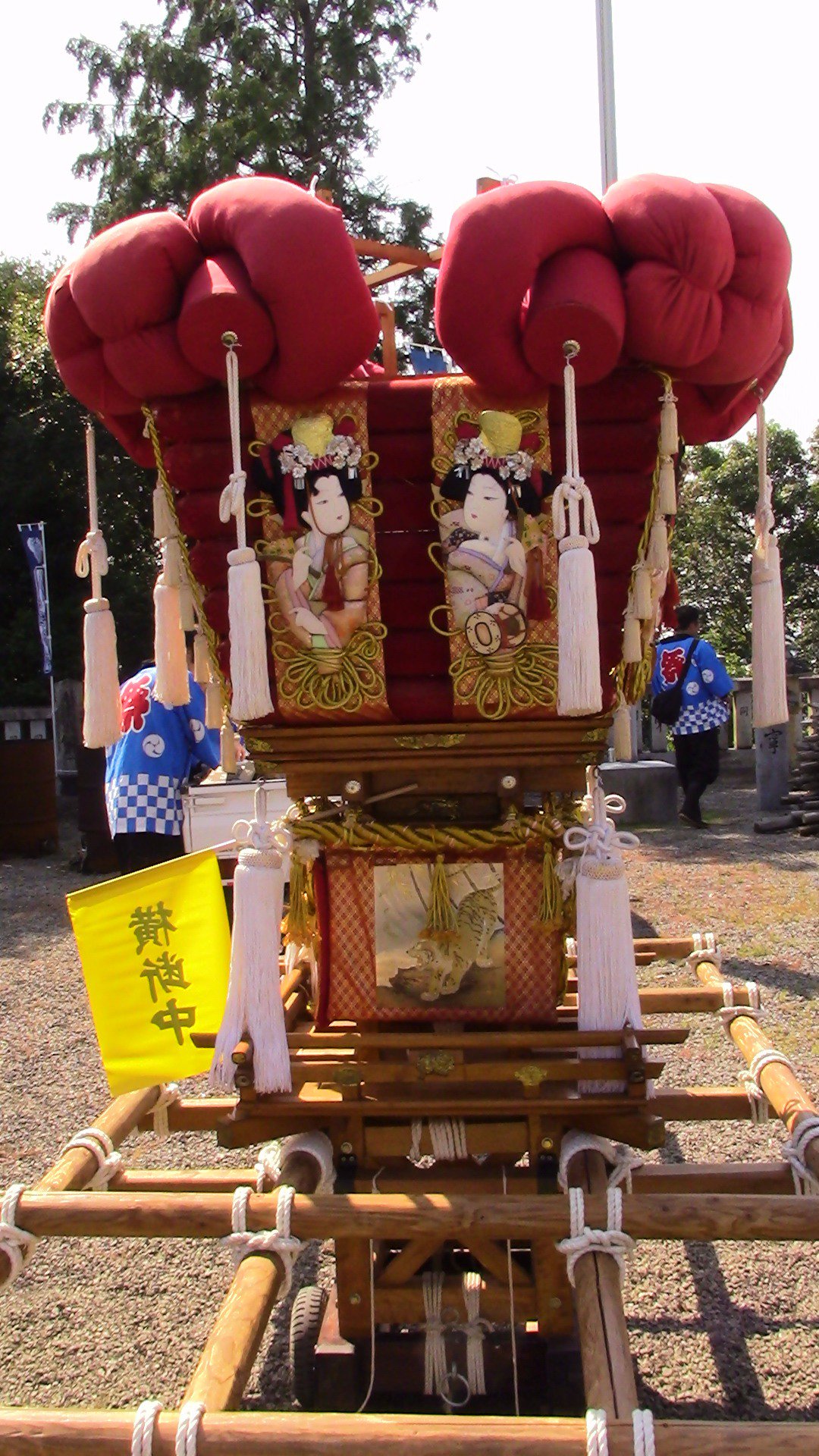 FUN 10月号② 　太鼓台特集 maxresdefault.jpg