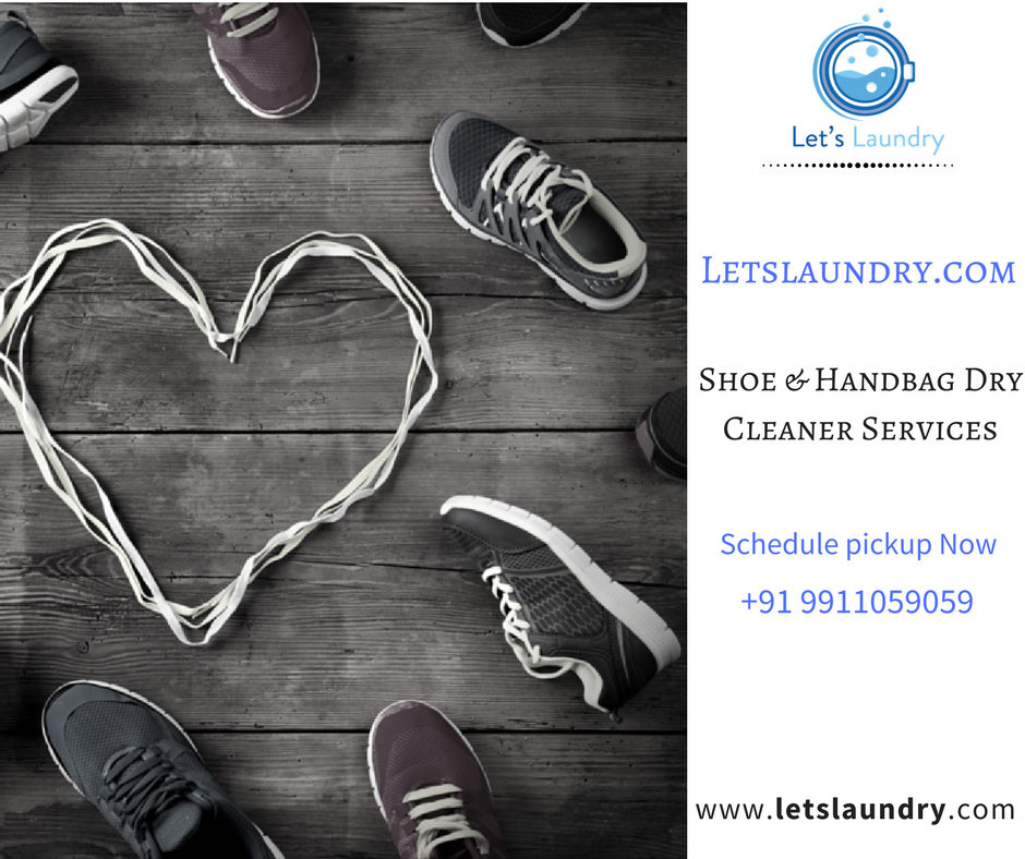 LetsLaundry's tweet photo. Shoe &amp; Handbag Dry Cleaner Services
#letslaundry #Accessories #Shoes #Cleaning
Schedule pickup now:- +91 9911050059
visit us at https://t.co/jTYQ87orYC https://t.co/N0H69q31H5