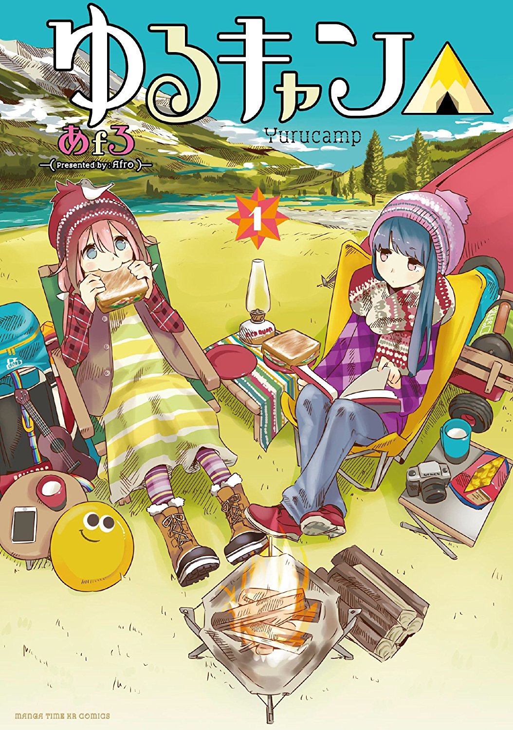 百合ナビ على تويتر また来年1月からアニメ放送がスタートするあfろ先生の ゆるキャン 5巻が12月に 宮部サチ先生の まめコーデ 3巻が11月に発売 エデンの処女1巻 マヤさんの夜ふかし3巻 ふたりモノローグ2巻の予約もスタートしました T Co 百合ナビ على تويتر また来年1月からアニメ放送がスタートするあfろ先生の ゆるキャン 5巻が12月に 宮部サチ先生の まめコーデ 3巻が11月に発売 エデンの処女1巻 マヤさんの夜ふかし3巻 ふたりモノローグ2巻の予約もスタートしました T Co