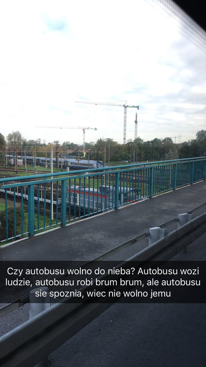 mypood's tweet photo. @MPK_Krakow i znowu sie spoznie :( https://t.co/aE1VrSKtne