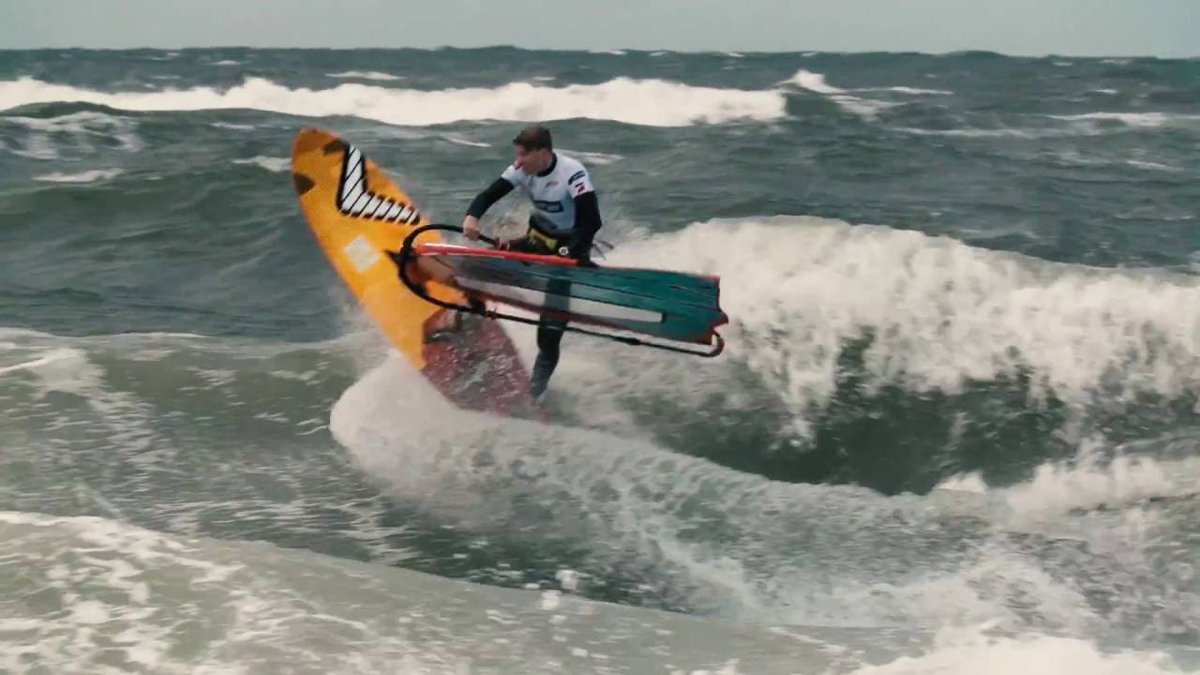 Windsurfzone's tweet photo. Highlights Sylt PWA Grand Slam https://t.co/KACEFyAj6B #Competitions #Video #PWA https://t.co/2VySS4i2G0